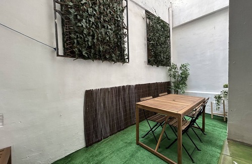 Deustuko San Pedro-Erribera Apartment | Deusto Apartment
