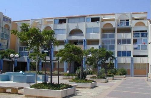 Sete Apartment | Deux Pièces Cabine à 150m de la Plage, Vue Canal - FR-1-338-373
