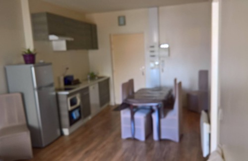 Lourdes Apartment | Deux Pièces Centre Lourdes 5 Personnes