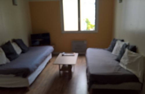 Lourdes Apartment | Deux Pièces Centre Lourdes 5 Personnes