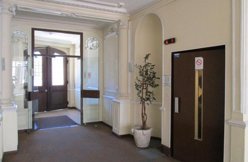 Cœur de Ville Apartment | Deux Pièces Centre ville