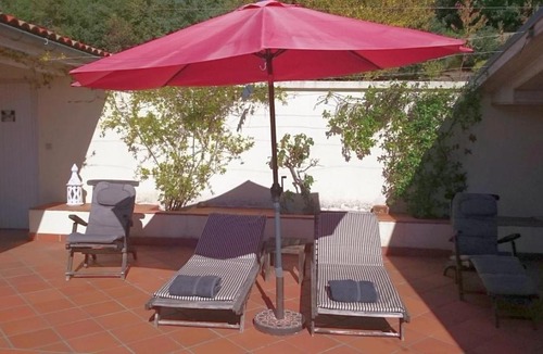 Gilhac-et-Bruzac Apartment | Deux Tilleuls