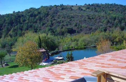 Gilhac-et-Bruzac Apartment | Deux Tilleuls