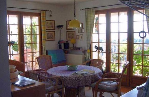 Gilhac-et-Bruzac Apartment | Deux Tilleuls