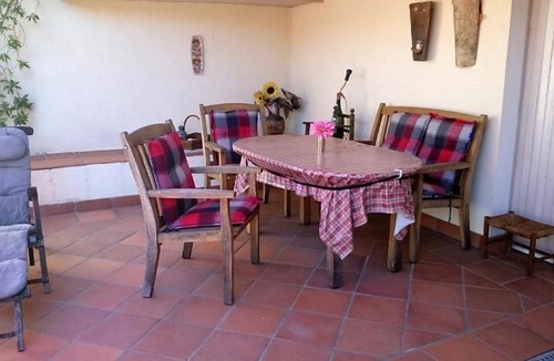 Gilhac-et-Bruzac Apartment | Deux Tilleuls