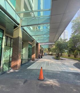 Cilandak Apartment | Dev Fortuna apartment - A Big & Calm unit in the South of Jakarta