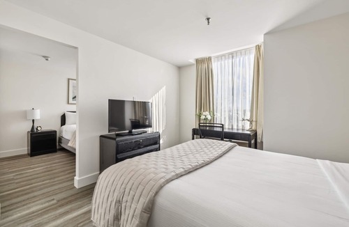 Cornwall Hotel | Dev Hotel and Conference Centre