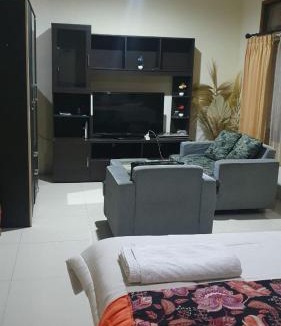 Siligita House | Deva'sya Room Rent Nusa Dua