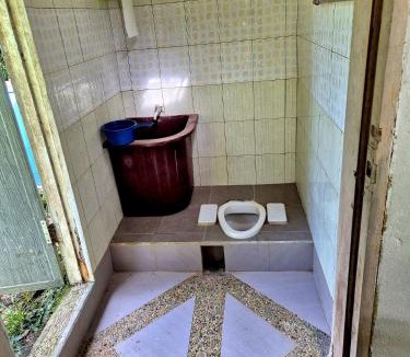 Kampung Ulu Dong Other | Devalley Basecamp