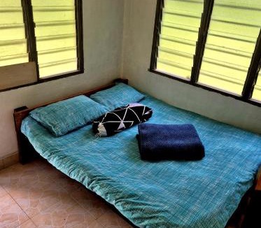 Kampung Ulu Dong Other | Devalley Basecamp