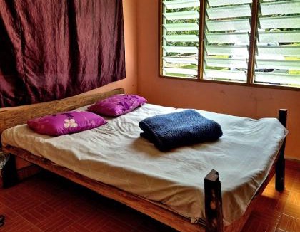 Kampung Ulu Dong Other | Devalley Basecamp