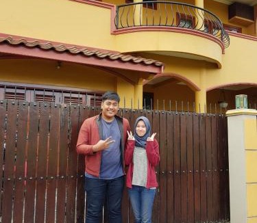 Sari Harjo House | Devega Homestay