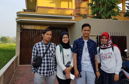 Sari Harjo House | Devega Homestay