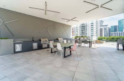 Downtown Miami Apartment | Devereaux Miami