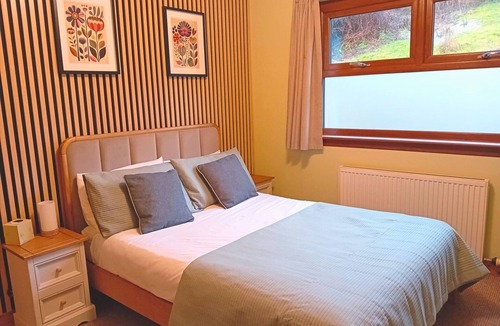 Turriff Hotel | Deveron Lodge B&B