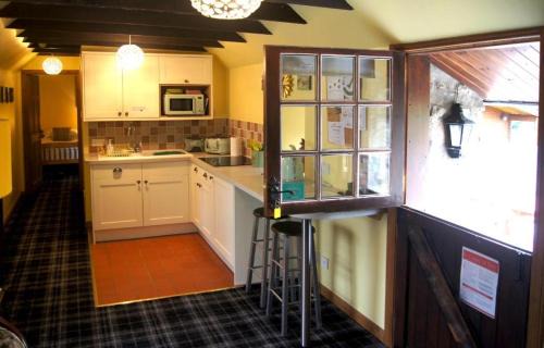 Aberchirder Ski Chalet | Deveron Valley Cottages
