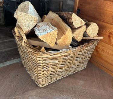 Aberchirder Ski Chalet | Deveron Valley Cottages