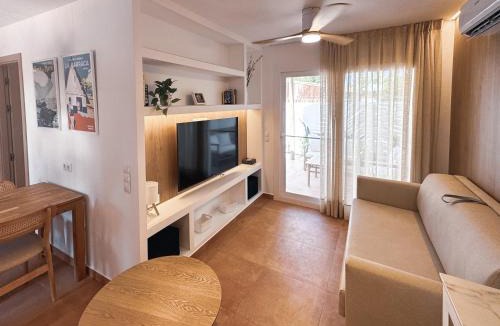 El Palmar Other | Devesa Gardens