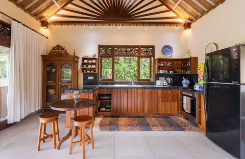 Penestanan Villa | Devi's Place