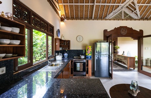 Penestanan Villa | Devi's Place