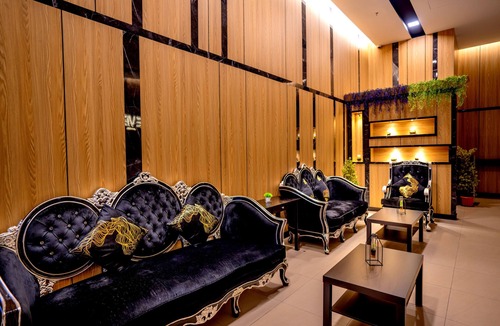 Kampung Rambutan Hotel | DeView Hotel Penang