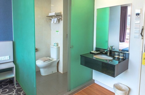 Kampung Rambutan Hotel | DeView Hotel Penang