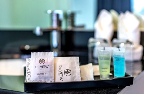 Kampung Rambutan Hotel | DeView Hotel Penang