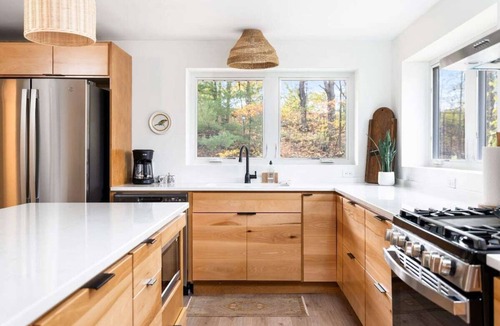 Traverse City Apartment | Devils Dive · Devils Dive Estate