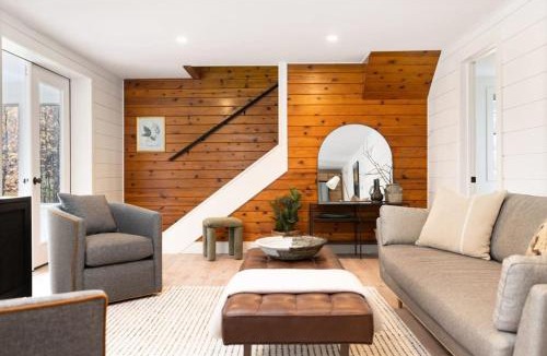 Traverse City House | Devils Dive · Devils Dive Estate