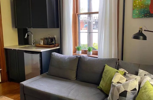 Elora Apartment | Devin's Dream