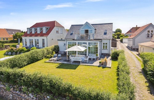 Assens House | "Devis" - 75m from the sea by Interhome