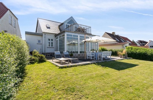 Assens House | "Devis" - 75m from the sea by Interhome