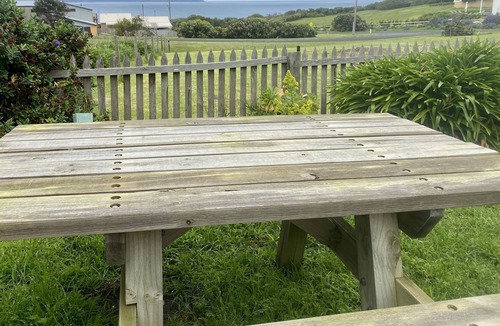 Cape Bridgewater Cottage | Devlin's Cottage - Cottage with Ocean views