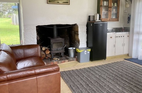 Cape Bridgewater Cottage | Devlin's Cottage - Cottage with Ocean views