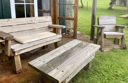 Cape Bridgewater Cottage | Devlin's Cottage - Cottage with Ocean views