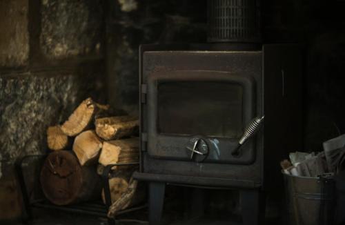 Cape Bridgewater House | Devlin's Cottage