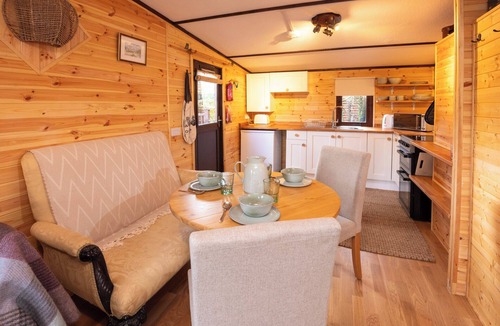 Skelwith Bridge Ski Chalet | Devoke Water, Neaum Crag