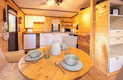 Skelwith Bridge Ski Chalet | Devoke Water, Neaum Crag