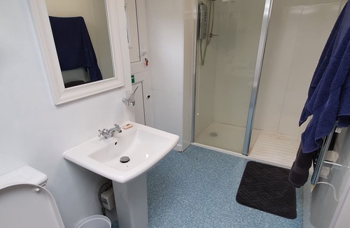 Sprytown Apartment | Devon /Cornwall border countryside self-contained apartment with stunning views