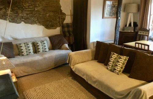 Georgeham House | Devon Cottage in Lovely Georgeham