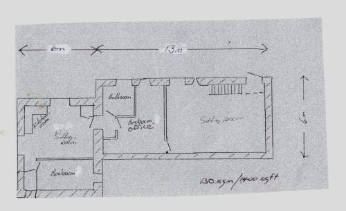 Saint Ann's Chapel Apartment | Devon Country Paradise