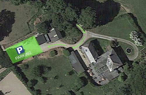 Saint Ann's Chapel Apartment | Devon Country Paradise