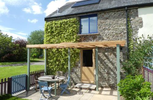 Bridgetown Cabin | Devon Eco Lodges