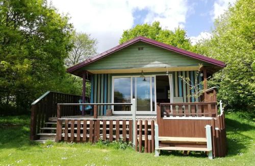 Bridgetown Cabin | Devon Eco Lodges