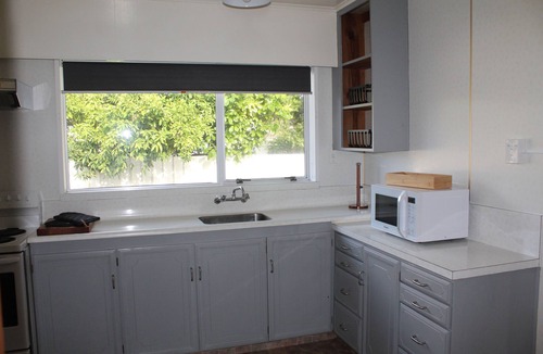 Fenton Street House | Devon holidays in Rotorua