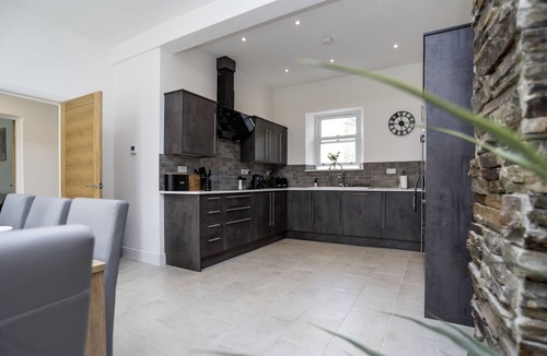 Westleigh House | Devon Hot Tub Retreat