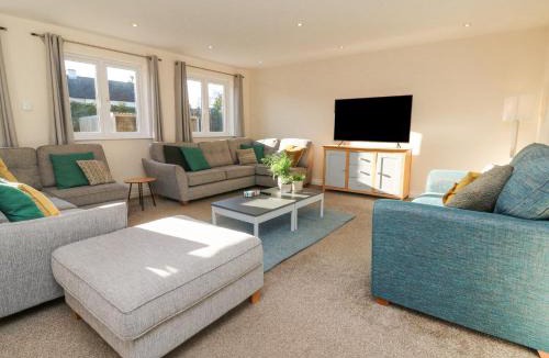 Bradworthy House | Devon House