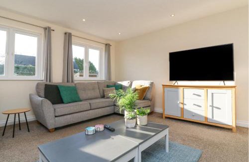 Bradworthy House | Devon House