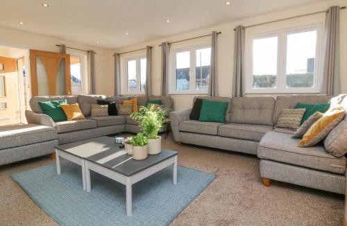 Bradworthy House | Devon House