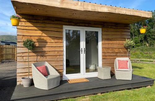 Fishcross Other | Devon River Glamping Pods